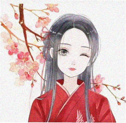 留言者青岚的头像占位色块